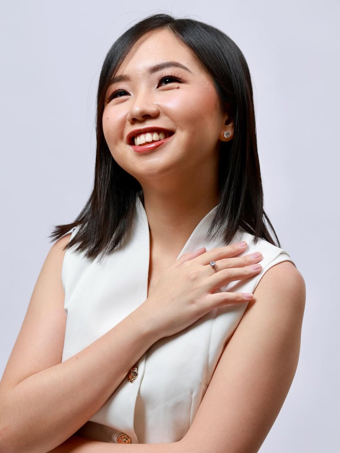 Vicky, founder of SYCAI